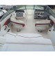 Monterey Boat explorer 220 feet with Volvo penta 5.0 Liter with Fiber Glass Material - Mont-220ft - Monterey Boat